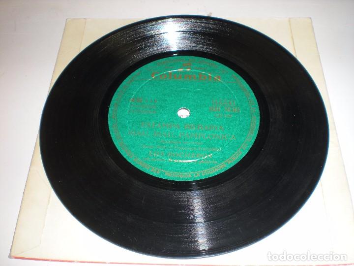 Discos de vinilo: LOS BOCHEROS - Foto 3