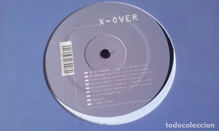 Discos de vinilo: X-Over - Parameter - 2004 - Foto 1