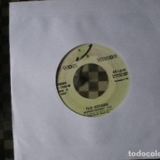 Discos de vinilo: FLO ASTAIRE - MONKEY MONKEY . SINGLE . 1987 KEY RECORDS. Lote 36473910