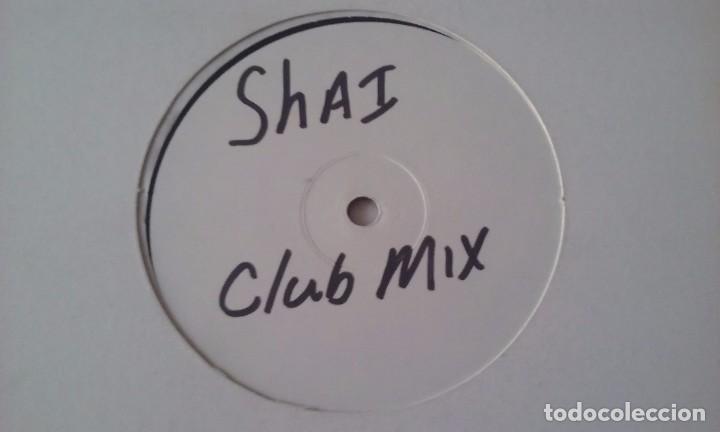 Discos de vinilo: T.M.V.S. - Dont Be Shy - 1993 - Foto 1