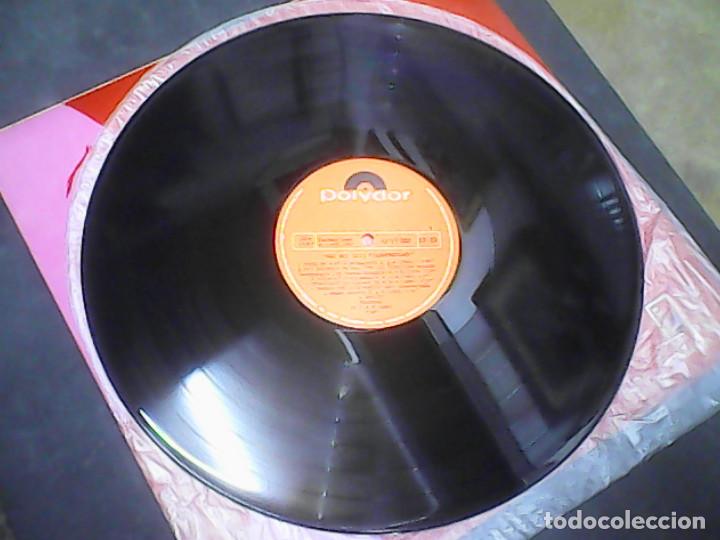 Discos de vinilo: BEE GEES  -  STARPORTRAIT - Foto 4