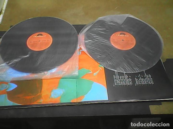 Discos de vinilo: BEE GEES  -  STARPORTRAIT - Foto 5