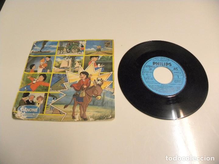Discos de vinilo: MARCO - Foto 1