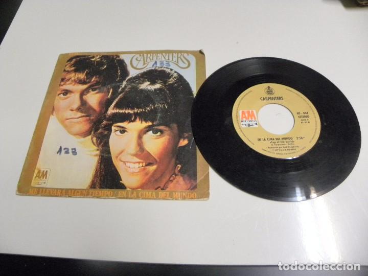 Discos de vinilo: CARPENTERS - Foto 1