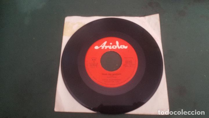 Discos de vinilo: PETER ALEXANDER. WAS KANN ICH DAFUR? WENN DAS GESCHIEHT.1966 - Foto 1