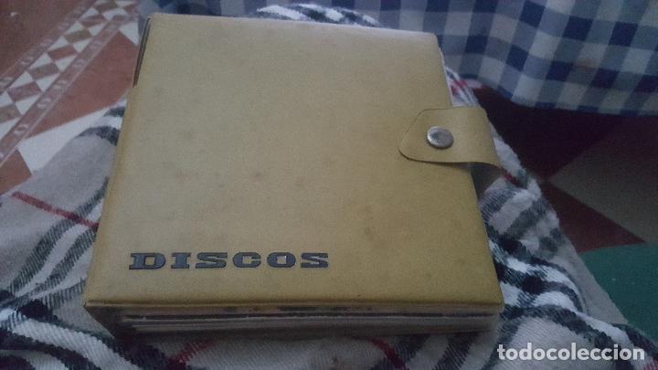 Discos de vinilo: TUNAS COLECCI&Oacute;N. 15 VINILOS 7 - Foto 1