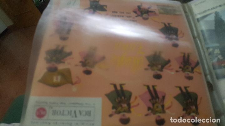 Discos de vinilo: TUNAS COLECCI&Oacute;N. 15 VINILOS 7 - Foto 16
