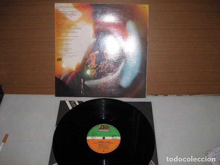 Discos de vinilo: ROBERTA FLAC  SUAVEMENTE ME MATA. 1982 - Foto 1