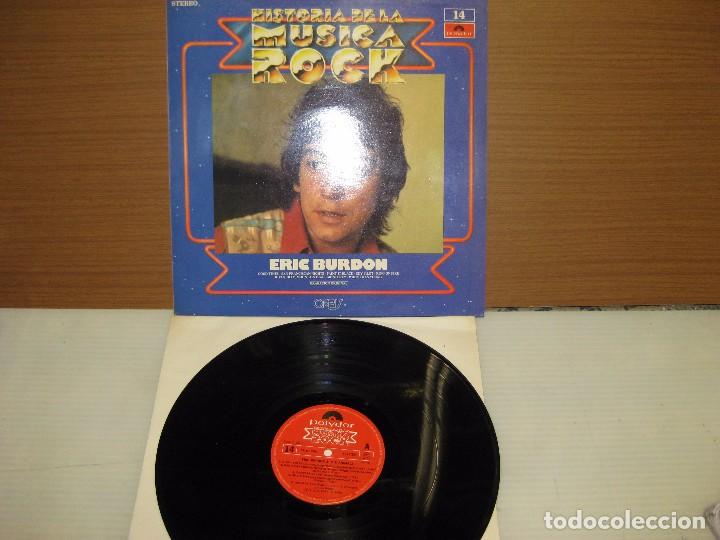 Discos de vinilo: ROBERTA FLAC  SUAVEMENTE ME MATA. 1982 - Foto 2