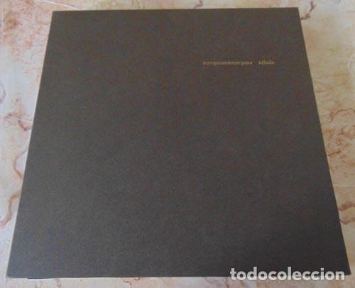 Discos de vinilo: MORGANA VS MORGANA - NEBULA - LP EDICION LIMITADA 2014 - Foto 1