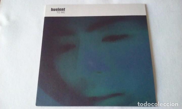 Discos de vinilo: Buelent - To Me - 2003 - Foto 1