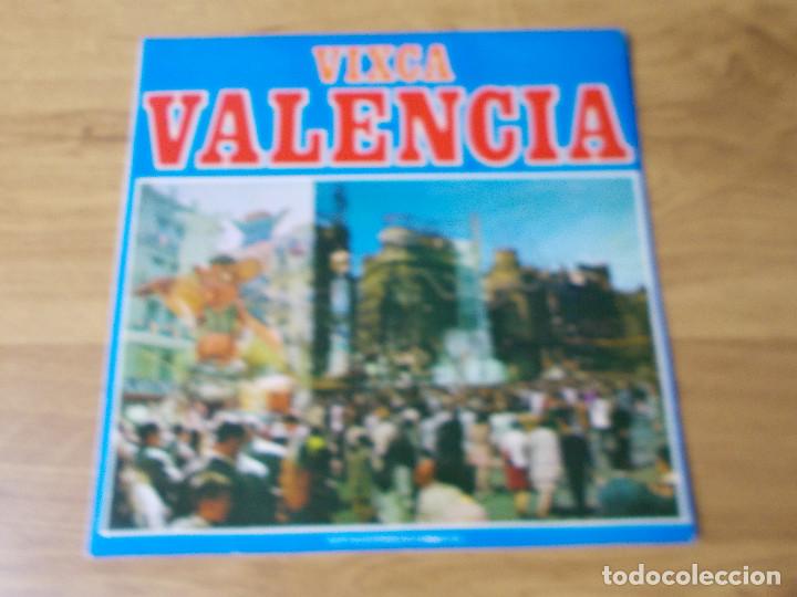 Discos de vinilo: VISCA VALENCIA. 2 DISCOS - Foto 1