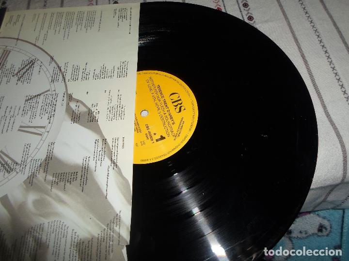 Discos de vinilo: TRENCE TRENT DARBYS - Foto 2