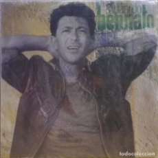 Discos de vinilo: EDUARDO BENNATO - EL JUEGO CONTINÚA / CHI BEVE, CHI BEVE.. Lote 64407991