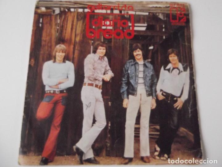 Discos de vinilo: BREAD - Guitarrista - Foto 1