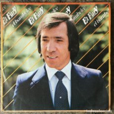 Discos de vinilo: EL FARY - EL BAMBOLEO . SINGLE . 1980 MOVIEPLAY . Lote 64544143