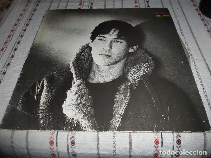 Discos de vinilo: CHAZABLANCA CHAZ JANKEL - Foto 1