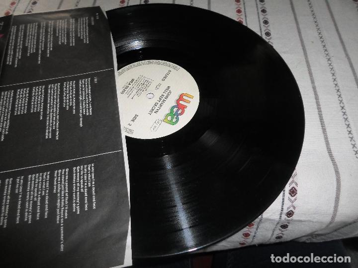 Discos de vinilo: JOHN MARTYN WELL KEPT SECRET - Foto 2