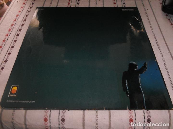Discos de vinilo: MICHAEL SARDOU LA MALADIE DAMOUR - Foto 3