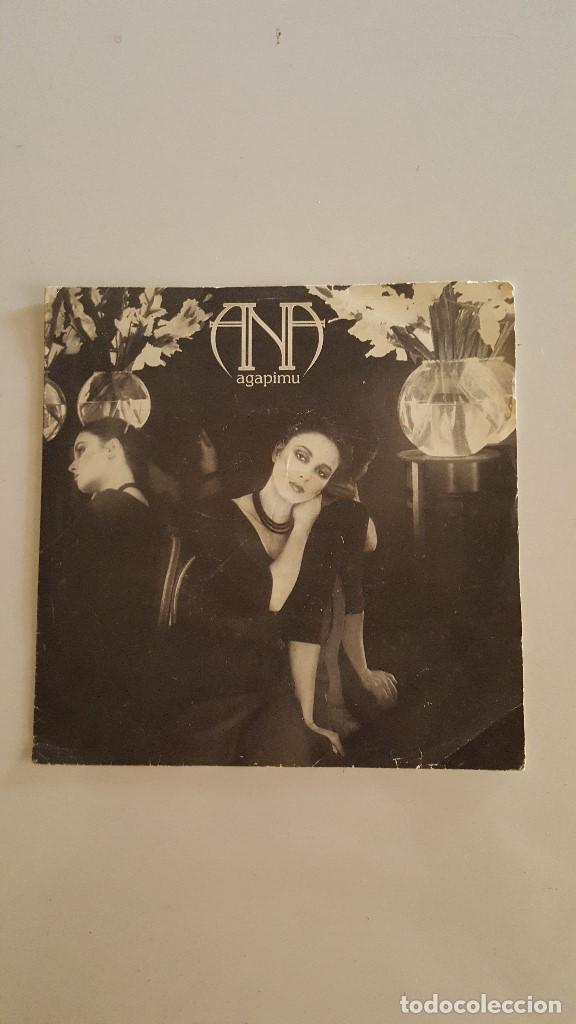 Discos de vinilo: ANA BELEN - - Foto 1