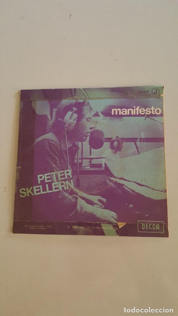 Discos de vinilo: PETER SKELLERN  -  1972 - Foto 1