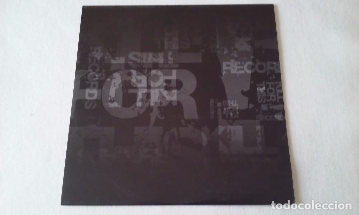Discos de vinilo: Bastian Van Shield - Hard Babes - 2008 - Foto 1