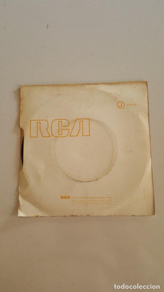Discos de vinilo: DEBBIE - Foto 2