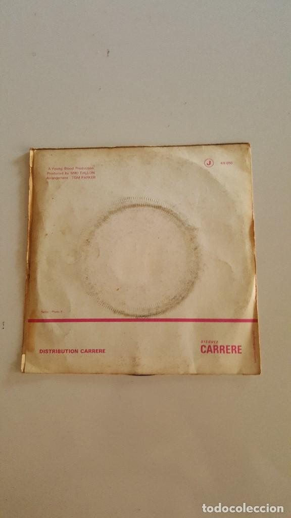 Discos de vinilo: MAC & KATIE KISSOON - Foto 2