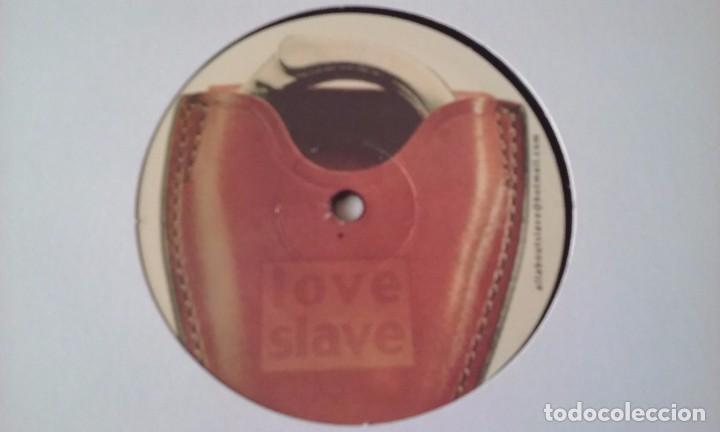 Discos de vinilo: Mark van Dale - Love Slave - 2002 - Foto 1