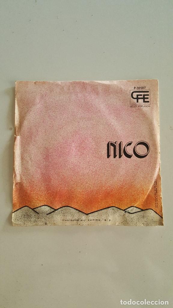 Discos de vinilo: Dario Baldan Bembo &lrm;&ndash; Aria   1975 - Foto 2
