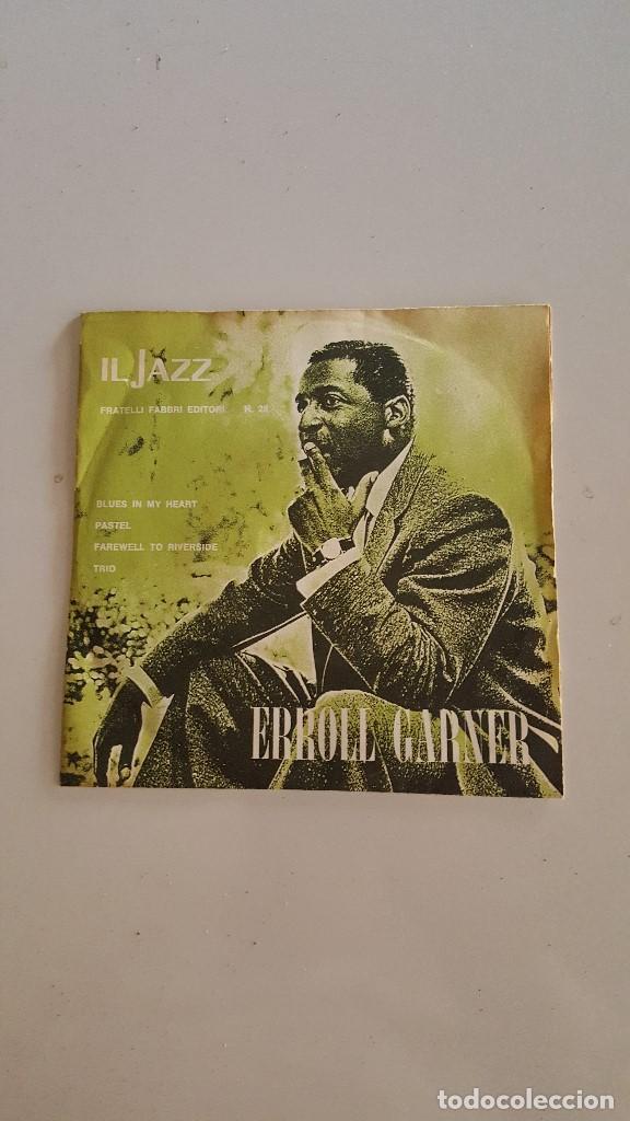 Discos de vinilo: ERROL GARNER - Foto 1