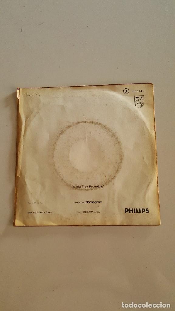 Discos de vinilo: LOBO - Foto 2