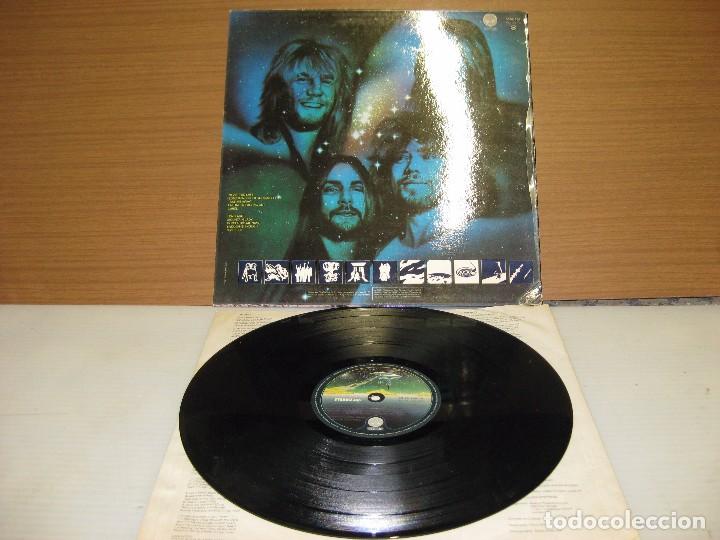 Discos de vinilo: STATUS QUO. NEVER TO LATE. 1981 - Foto 2