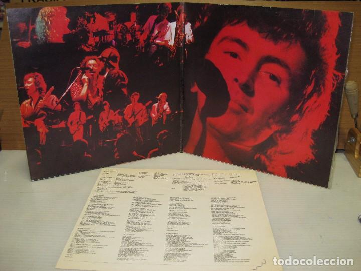 Discos de vinilo: AL STEWART. DISCO DOBLE,INDIAN SUMMERS. 1981 - Foto 3