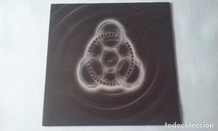 Discos de vinilo: Free Envelope - No Fate - 1996 - Foto 1