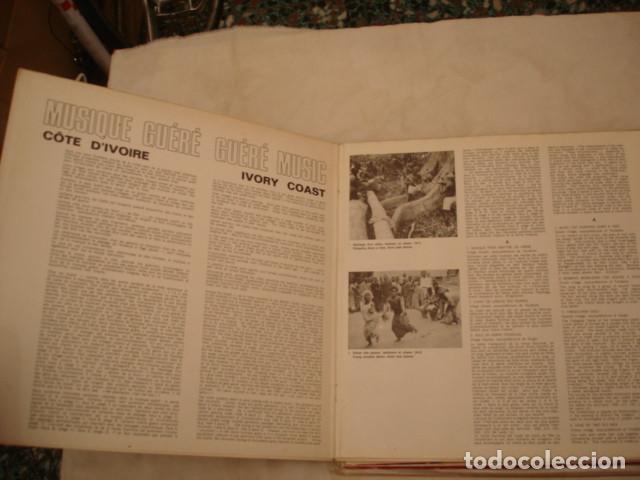 Discos de vinilo: Musique Gu&eacute;r&eacute;   C&ocirc;te DIvoire - Foto 2