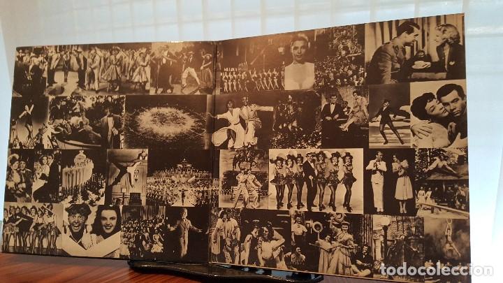 Discos de vinilo: THATS ENTERTAINMENT BSO 1974 2LP Discos vinilo - Foto 3