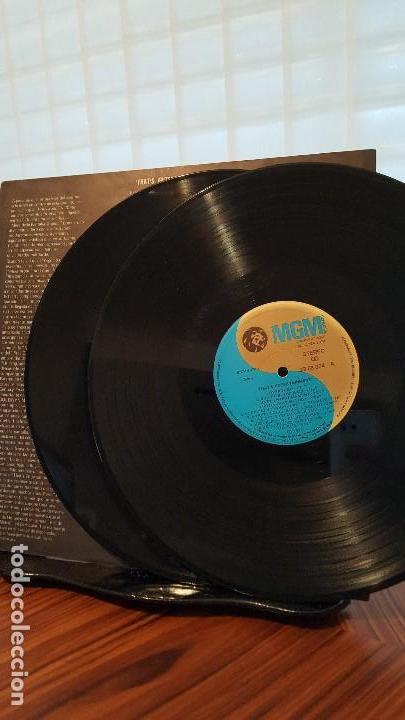 Discos de vinilo: THATS ENTERTAINMENT BSO 1974 2LP Discos vinilo - Foto 4