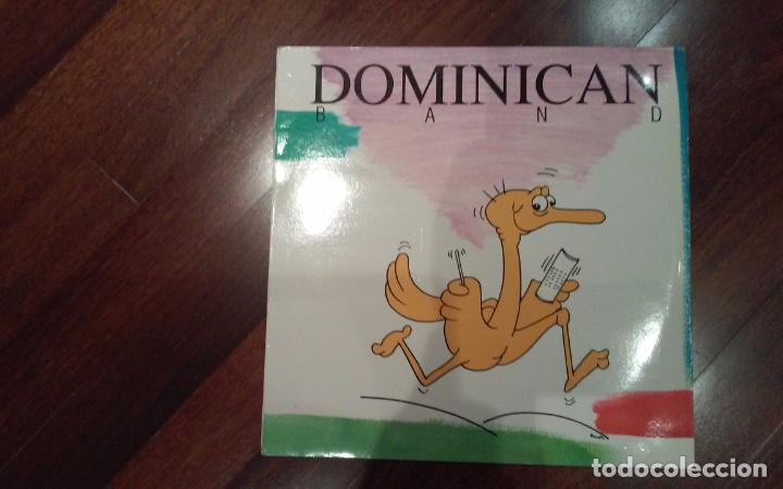 Discos de vinilo: Dominican band- lp - Foto 1