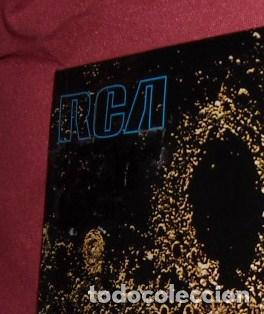 Discos de vinilo: PROYECTO A - CARPETA DOBLE 1970 - ROCK PROGRESIVO 197O RCA - Foto 4
