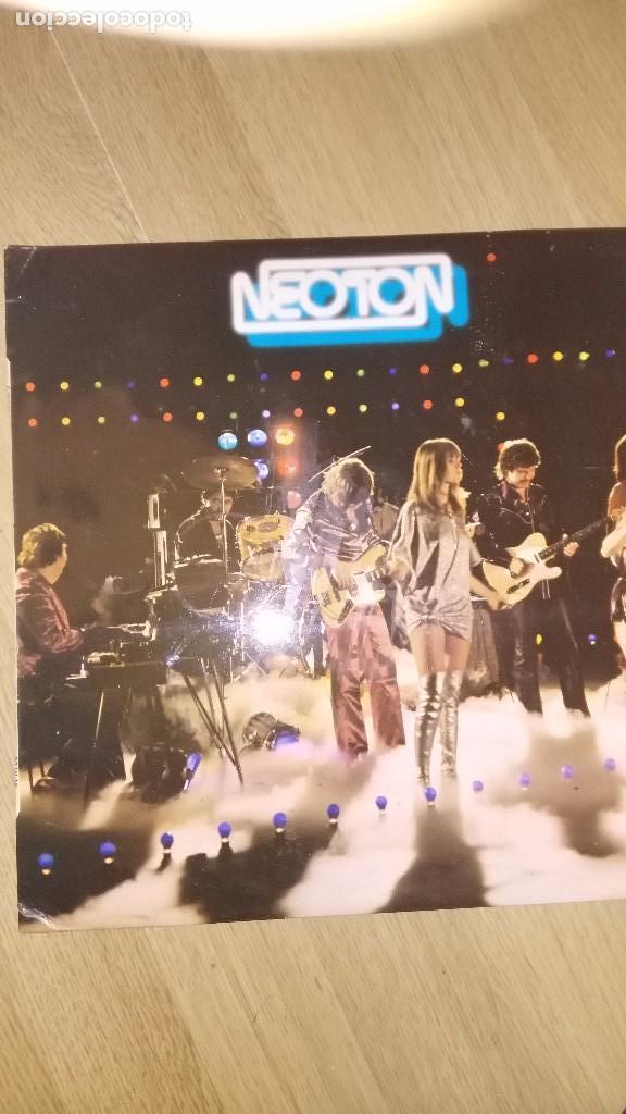 Discos de vinilo: neoton - Foto 1