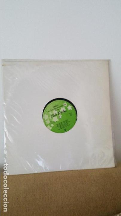 Discos de vinilo: ELVIS PRESLEY RCA RECORDS - Foto 1