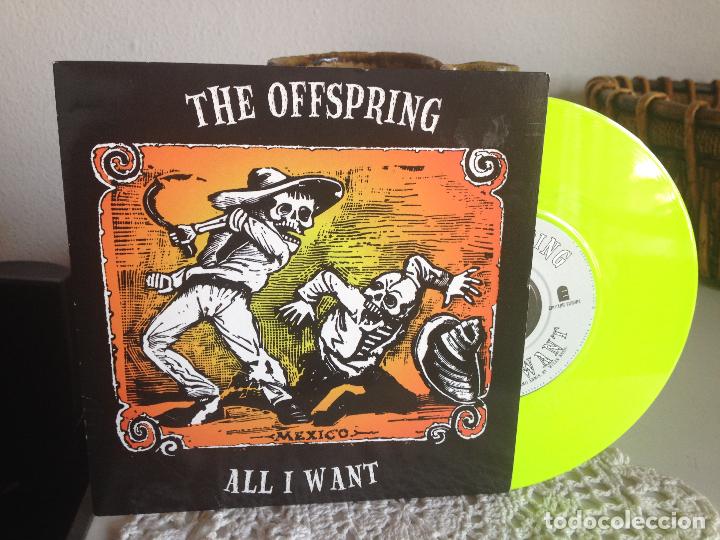 the offspring all i want