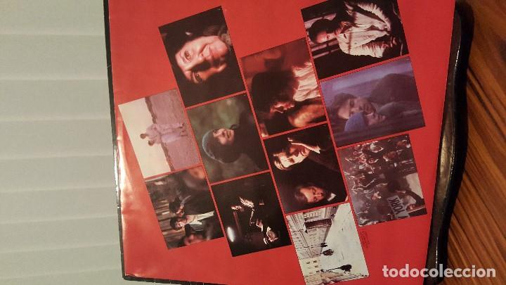 Discos de vinilo: REDS ROJOS BSO 1981 - Foto 4