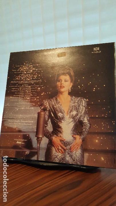 Discos de vinilo: LILI MARLEEN BSO 1981 - Foto 2