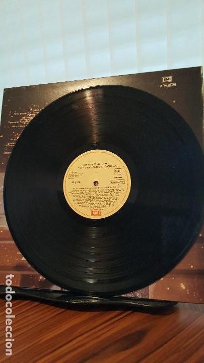 Discos de vinilo: LILI MARLEEN BSO 1981 - Foto 3