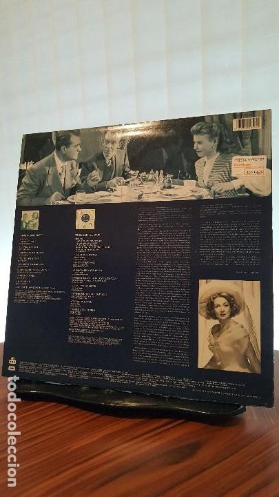 Discos de vinilo: WORDS AND MUSIC & THREE LITTLE WORDS - Foto 2