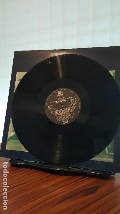 Discos de vinilo: WORDS AND MUSIC & THREE LITTLE WORDS - Foto 3