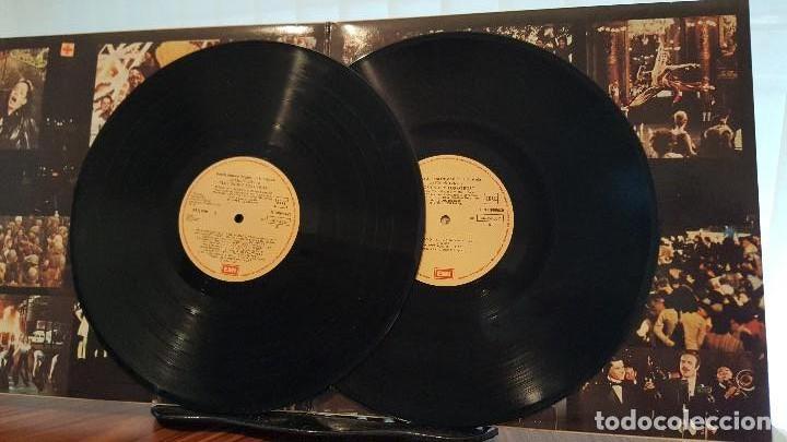 Discos de vinilo: LOS UNOS Y LOS OTROS BSO 2LP 1982 - Foto 4