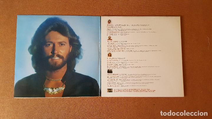 Discos de vinilo: BEE GEES GREATEST 1979 - Foto 2